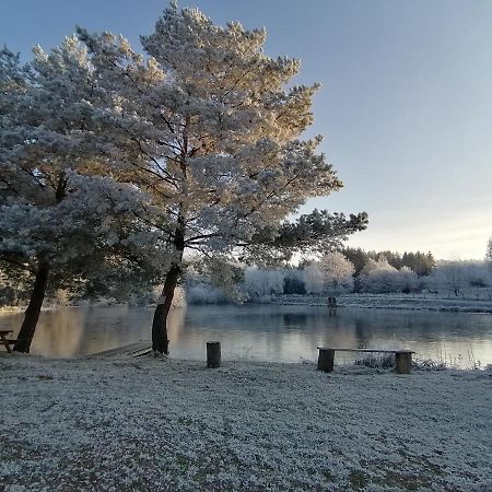 Vosges Chambres D'Hotes Jeanmenil Dış mekan fotoğraf