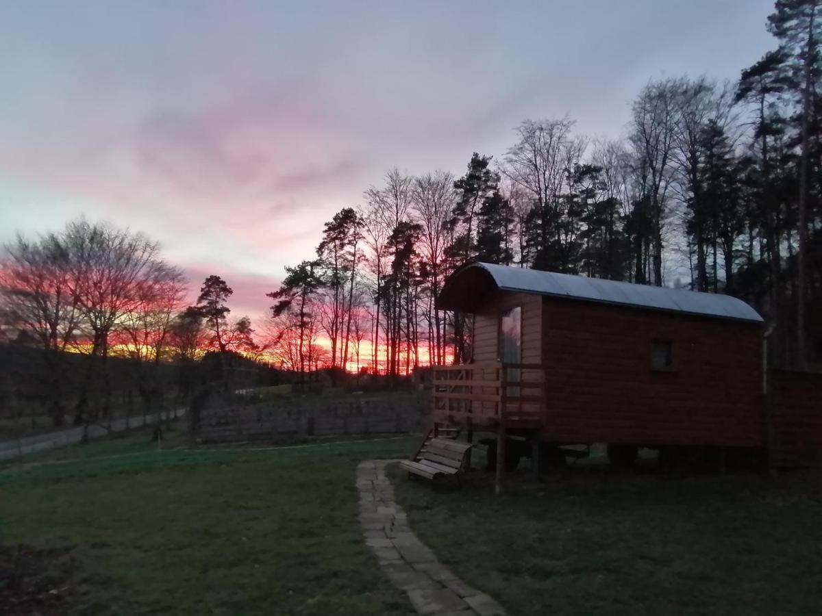 Vosges Chambres D'Hotes Jeanmenil Dış mekan fotoğraf