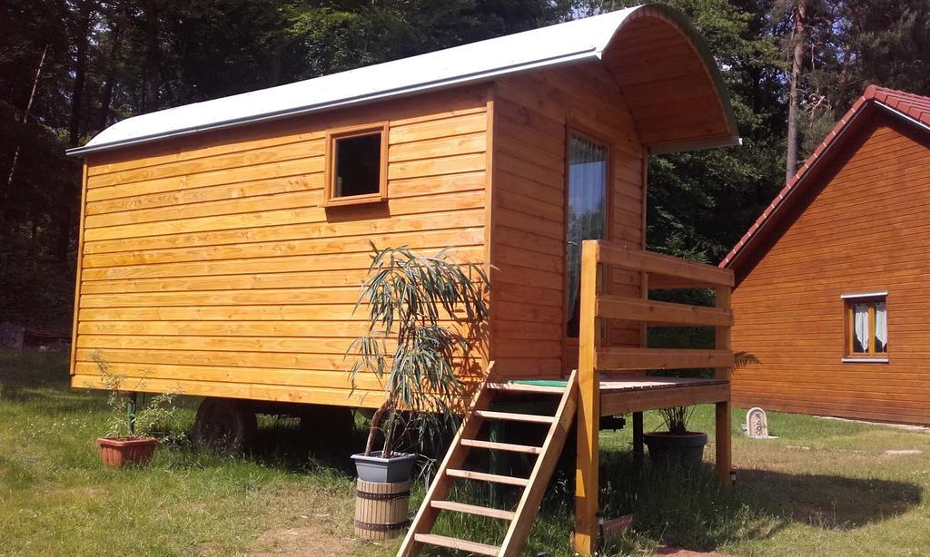 Vosges Chambres D'Hotes Jeanmenil Dış mekan fotoğraf